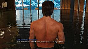 exploring new animated memories