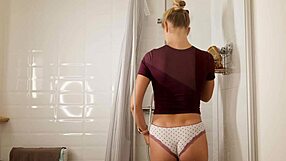 Dry vs wet try on haul with stella cardo