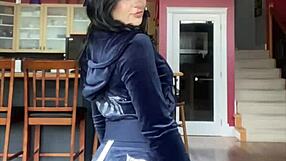 Juicy Couture Velour Tracksuit Unboxing and Try On with Petite Babe