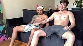 Can you climax without hands like this big ass beauty?