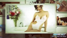 i love soaked stockings in jp compilation scene 9