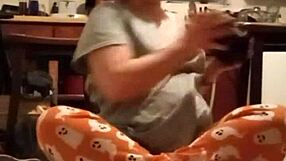 Feel the passion in this sexy homemade compilation