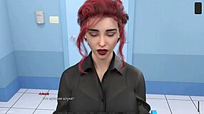 Komplet gameplay - nockout master del 13