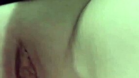 Liberal Couple Engages In Amateur Masturbation Sessions