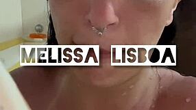 big cock fucked me bareback in shower