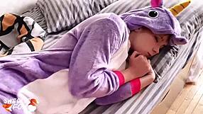 Babe Blowjob And Hard Pussy Fuck