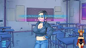 Night Lessons Part 1: Exploring Arcade Nudity