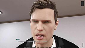 complete gameplay - nockout master part 13