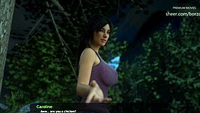 Cum Sprayed On Step Sister's Face!