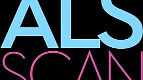 I get an up close view of her squirting orgasm with this slim teen