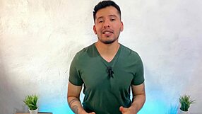 Best friend offers virgin ass on birthday night for my monster cock bareback