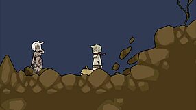 Flower Fairy Part 8 Playthrough