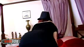 perfect young spanish teen babe aris dark in action