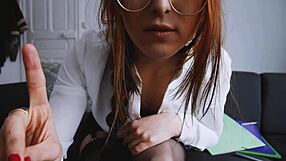 Asmr Joi - Assisted Masturbation Therapy