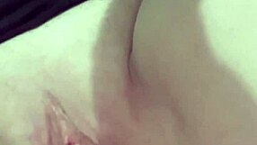 Liberal Couple Engages In Amateur Masturbation Sessions