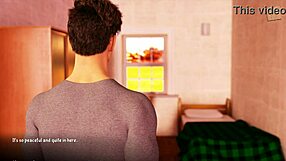 A o a academy 33 - what happens in this hentai episode?