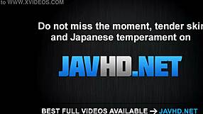 I’m totally hooked on Japanese blowjob clips with Eririka Katagir, like, so hot I can’t even...