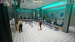 The bum 23 redefining objectives in anime hentai