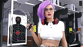 complete gameplay - nockout master part 13