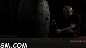 Hot maid, you love masturbating with toys?