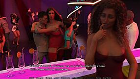 complete gameplay perfect housewife part 5