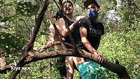Is this gay park fucking more intense than before?