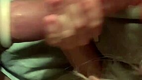 Amateur at home video captures real sex moments