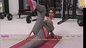 a 37 year old wife and stepmother with big tits