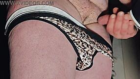 Damn! Banging Tight Virgin Pussy and Cumming Inside with Big Penis!