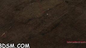 Hot maid, you love masturbating with toys?