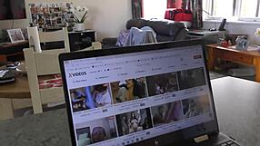 New Zealand MILF Slut With Tattoos And Piercings Gets Fucked Hard And Pissed On