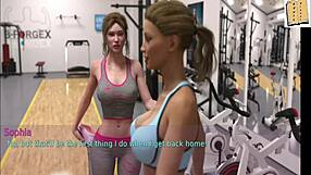 a 37 year old wife and stepmother with big tits