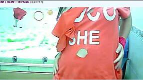 Asian amateur solo videos