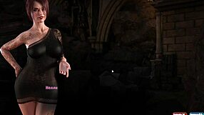 Complete Gameplay Of The Genesis Order Part 60