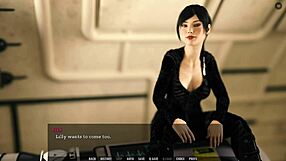 Tales from the Unending Void 14 - My Stepsister's Naughty Ideas Spark Wild Bedroom Games