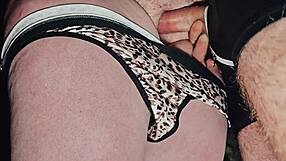 Damn! Banging Tight Virgin Pussy and Cumming Inside with Big Penis!