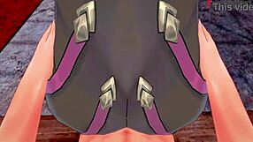 kafka hard sex fucking ahegao face 4 honkai star rail 😈