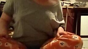 Feel the passion in this sexy homemade compilation