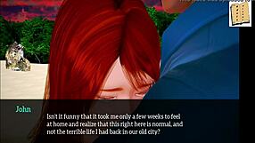 my new family explores everyday life in this animated series