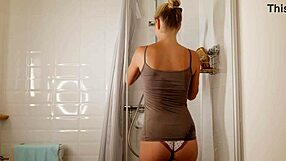 Dry vs wet try on haul with stella cardo