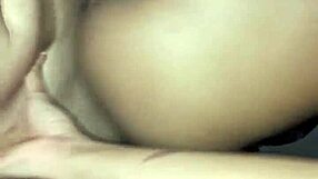 Young brunette woman in everyday activities