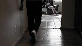 german petite ex-girlfriend stepsister in doggystyle reality