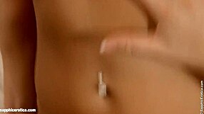 tribbing cuties by sapphic erotica lesbian sex with tess bellina