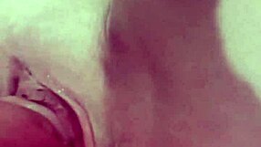 Liberal Couple Engages In Amateur Masturbation Sessions