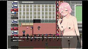 Magical Girl - Magical Breasty Part 19