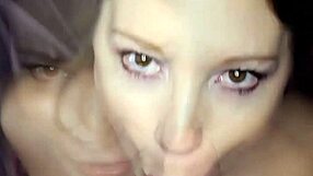 Breasty Teen 18+S Wet Pussy Endures Coarse Penetration