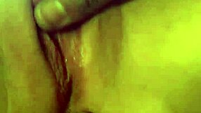 Amateur at home video captures real sex moments