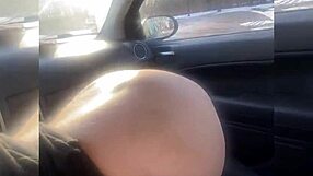 i train to suck dick on a leash outdoors