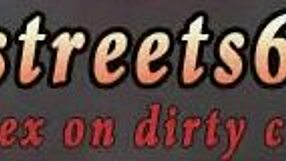 Rough Anal Gag and Cum Milking Bondage for Teens!