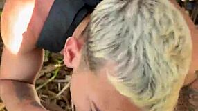 Big black hetero fucks young guy's ass and mouth